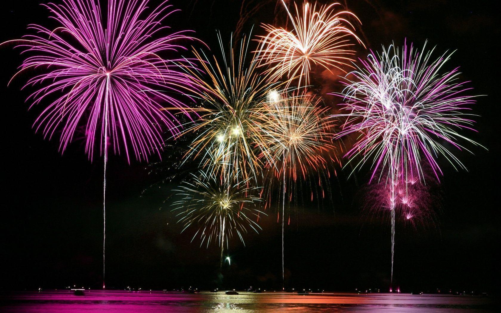 Time To Celebrate The Best Places To See 4th Of July Fireworks Near Me 